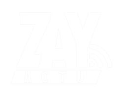 Logo ZayActu