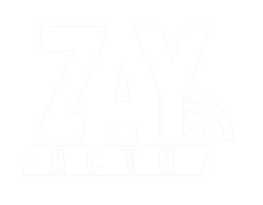 Logo ZayActu