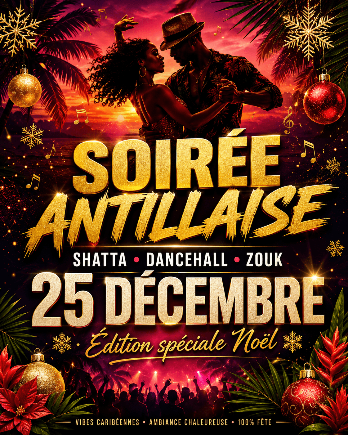 Shatta Night